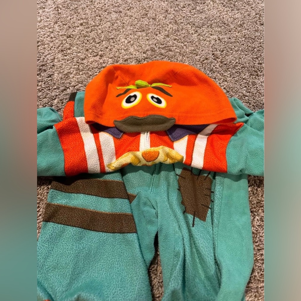 Fortnight Pajama’s, size 14/16